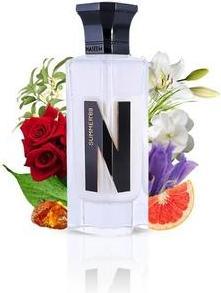 Image du produit Naseem Perfumes Summer 69 Aqua Perfume Subtle Tone Eau De Parfum for Men & Women (Eau de parfum, 75 ml)