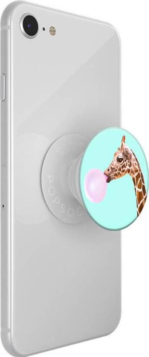 Actual product image PopSockets Bubblegum Giraffe