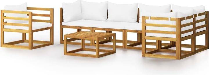 Lounge da giardino