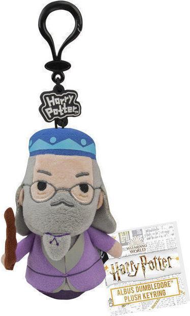 Distrineo Plush keychain - Albus Dumbledore