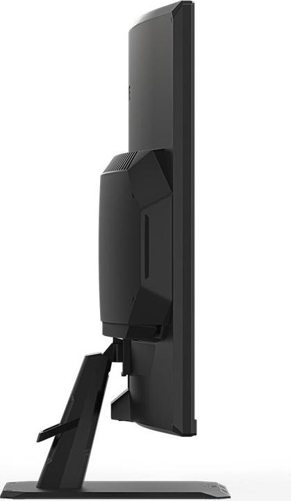 Image du produit Gigabyte MONITEUR 32" GS32QC EK1 (2560 x 1440 pixels, 31.50")