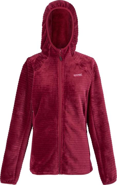 Regatta Endra Fleecejacke mit Kapuze