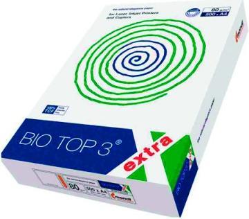Produktbild Mondi Papier Biotop 3 (80 g/m², A4)