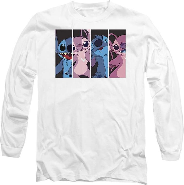 Lilo & Stitch TShirt (M)