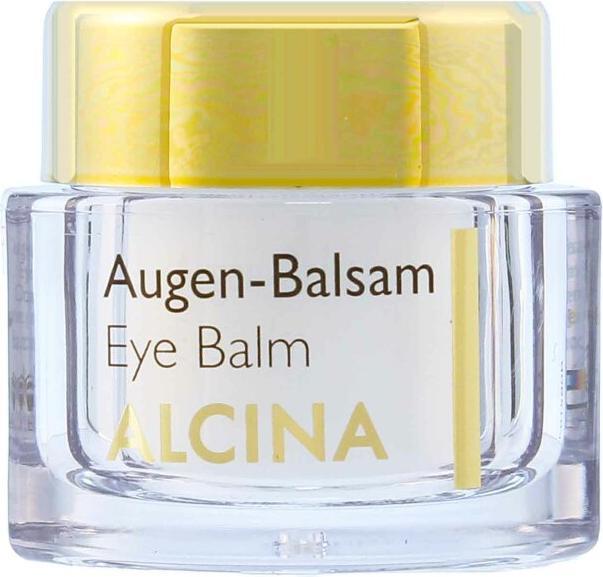 Image du produit Alcina Baume pour les yeux (Baume, 15 ml, Jour + nuit)