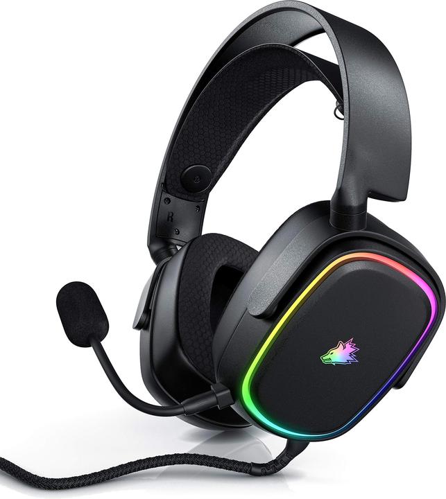 Produktbild CSL Titanwolf Vegas