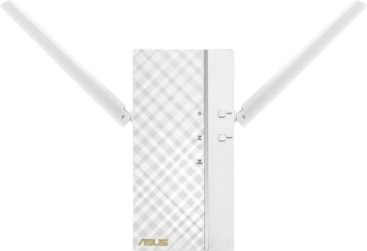 ASUS Rp-Ac66 (1300 Mbit/s, 450 Mbit/s)
