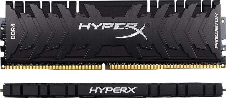 Actual product image HyperX Predator (2 x 16GB, 3200 MHz, DDR4-RAM, DIMM)