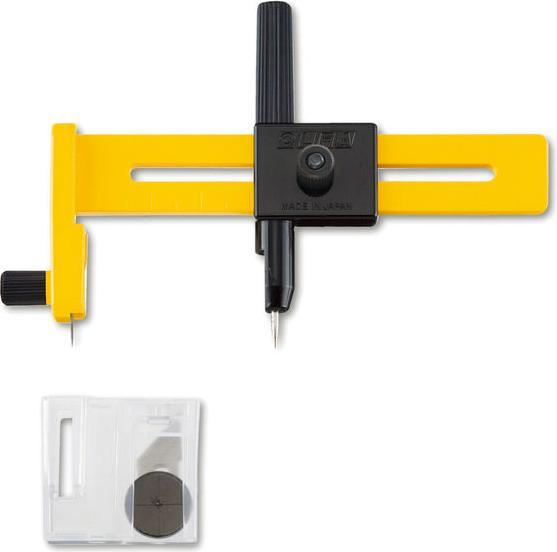 Produktbild Olfa CMP-1 (Cutter)