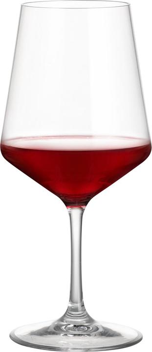 Produktbild Brunner R&W Wineglass (58 cl, 2 Gläser, Rotweingläser)
