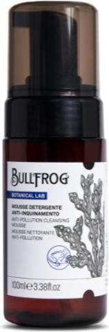 Bullfrog Anti-Pollution Cleansing Mousse (Mousse, 100 ml)