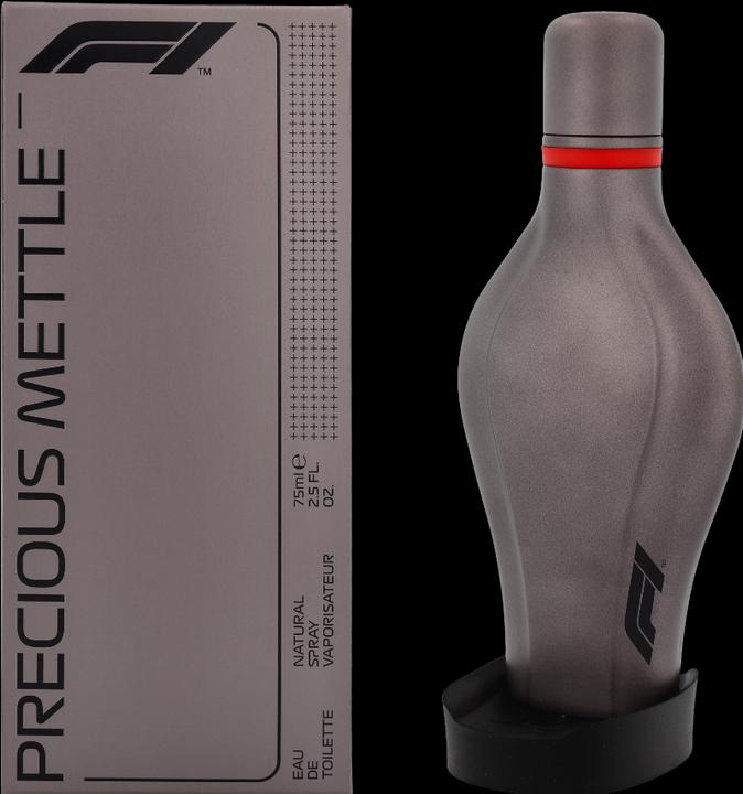 Actual product image Codemasters Precious Mettle Eau de Toilette (Eau de toilette, 75 ml)
