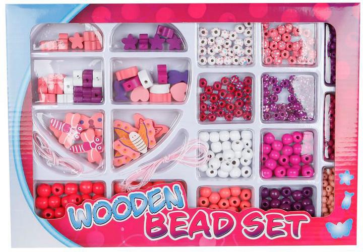 Actual product image Vcube -beads 825 pcs.