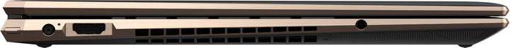 Produktbild HP Spectre x360 15 (15.60", Intel Core i7-1165G7, 16 GB, 1000 GB, DE)