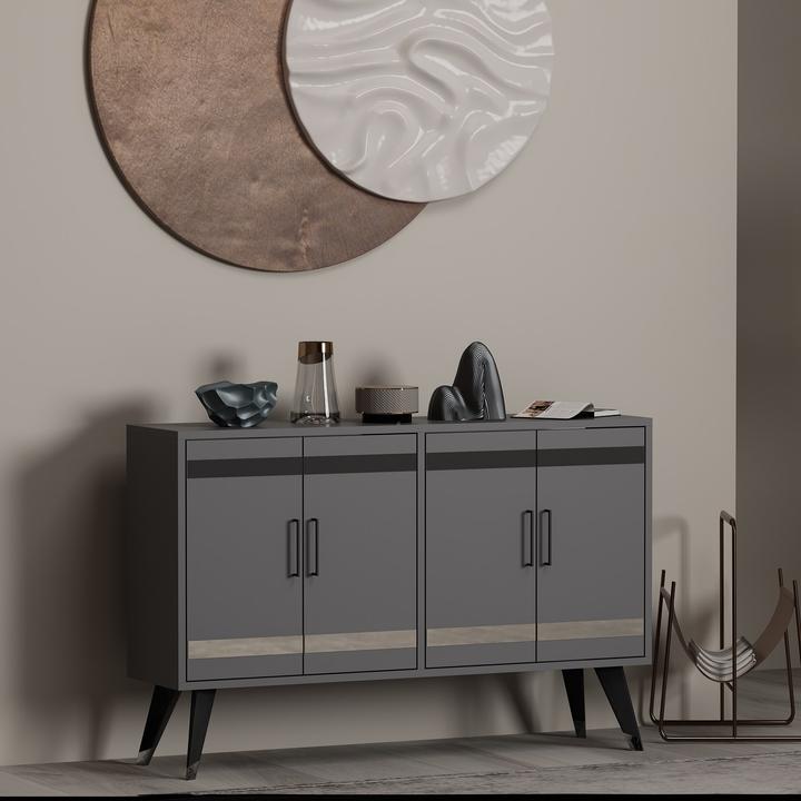 Image du produit Skye Decor Samir (120 x 80 x 30 cm)