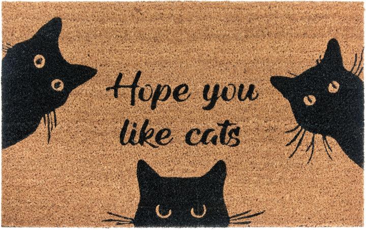 Hanse Home Mix Mats (75 x 45 cm)