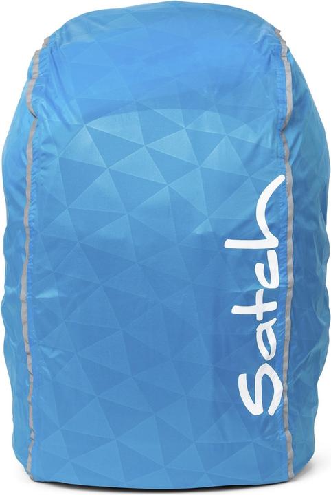 Satch Cape de pluie