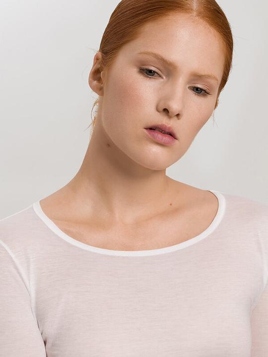 Immagine prodotto Hanro Camicia a maniche lunghe ultraleggera (L)