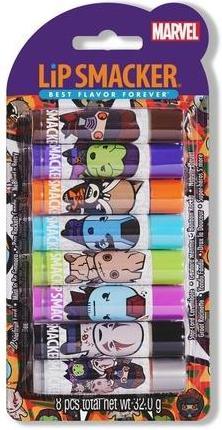 Actual product image Lip Smacker Lip Smaker - Marvel Guardians of the Galaxy - Lip Balm 4.0g (Balm)