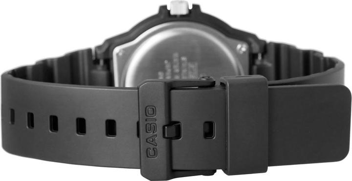 Produktbild Casio MÄNNLICH MRW-200H-2B3 (zd147e) (44 mm)