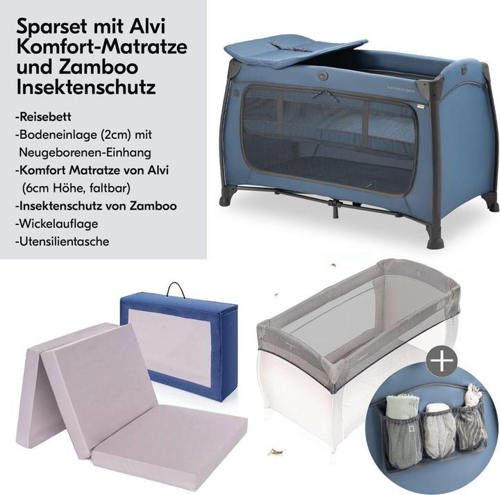 Produktbild Hauck Play'n Relax Center