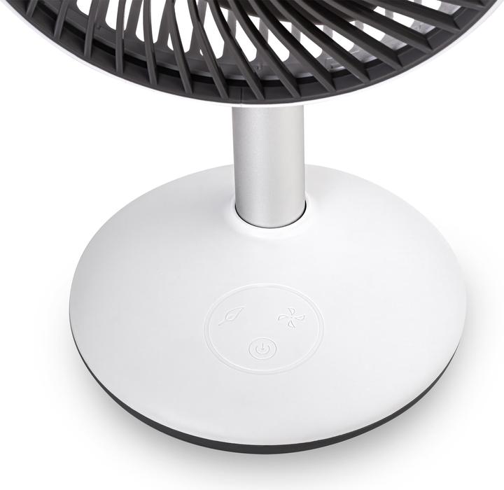 Actual product image Fakir Table fan (42.50 dB)
