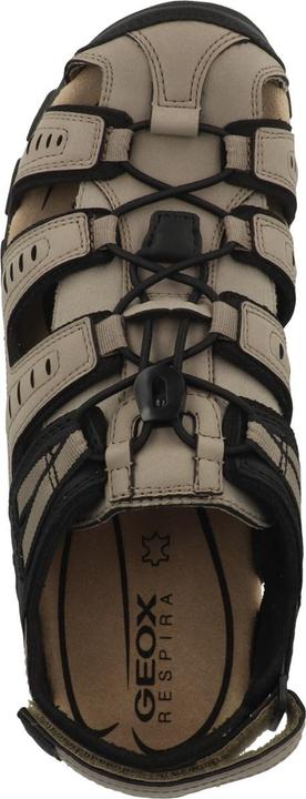 Produktbild Geox U Sandal Strada C - 62089 (46)