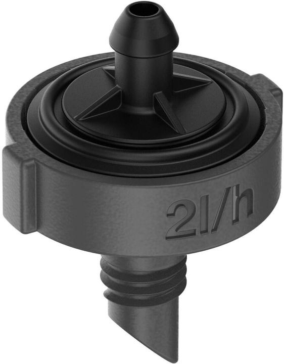 Produktbild Gardena Micro-Drip-System Endline (Tropfbewässerung Verbinder + Abzweiger)