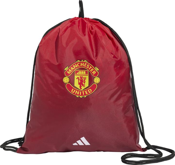 Actual product image adidas Manchester United Gymsack
