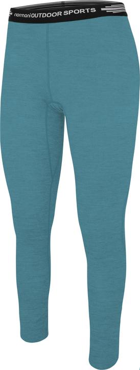 Produktbild Normani Damen Merino Unterhose Perth - 1429 (S)