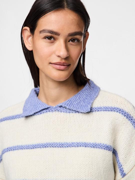 Immagine prodotto Pieces PCTRACY POLO Strickpullover (L)