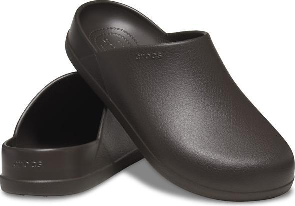 Actual product image Crocs Dylan clog (41, 41.5, 42, 41 1/3)
