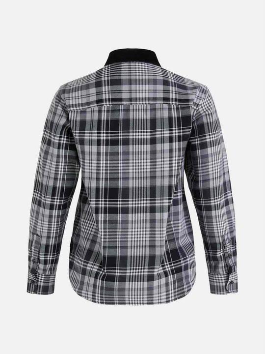Immagine prodotto Peak Performance Schweres Baumwollhemd (L)