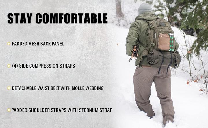 Image du produit Condor Pack Venture (27.50 l)