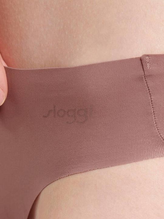 Produktbild Sloggi Zero Microfibre Hipstring (XL, 2er Pack)