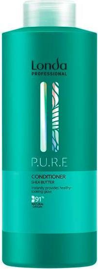 Actual product image Londa P.U.R.E (1000 ml)