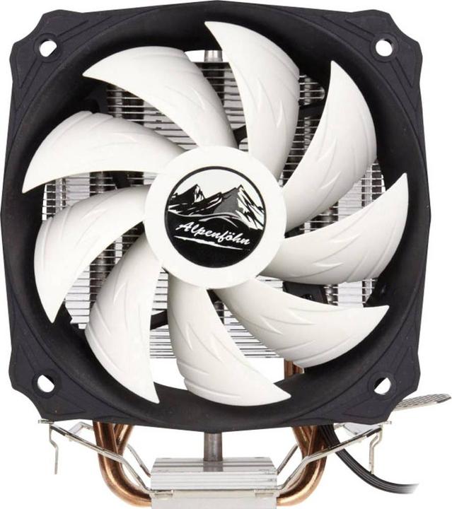 Actual product image Alpenföhn Ben Nevis (141 mm)