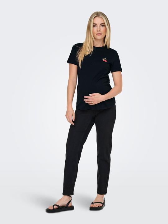 Produktbild Only Maternity OLMNANCY T-shirt T-shirt (S)