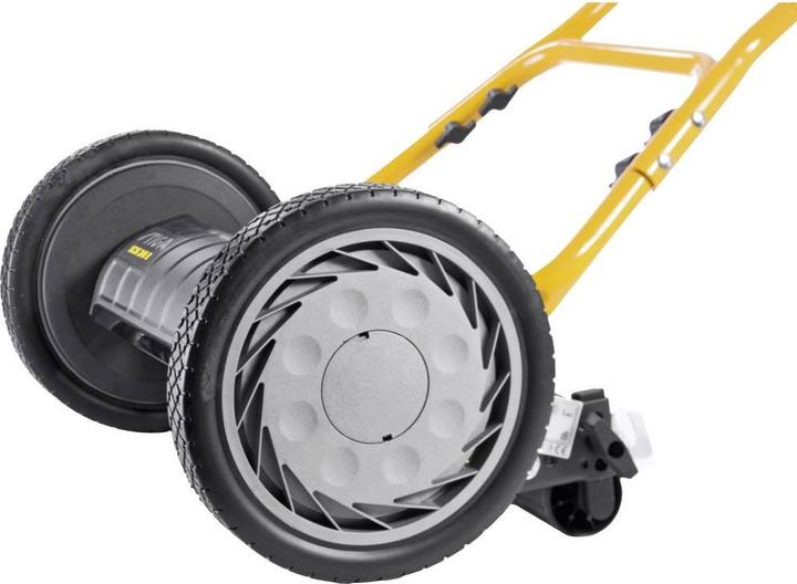 Immagine prodotto Stiga Scm 240 R (Manuale)