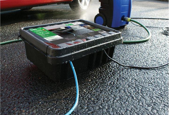Produktbild Dri-Box 330