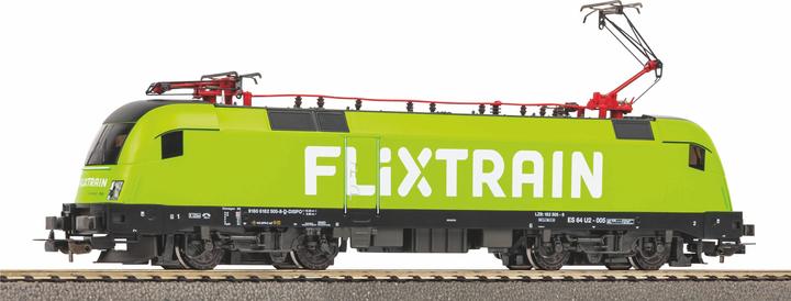 Immagine prodotto Piko H0 ELok Taurus Flixtrain (Traccia H0)