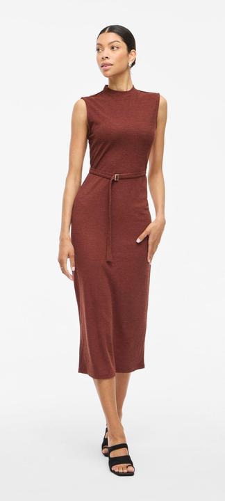 Actual product image Vila VIBIRTHE Ärmelloses Maxikleid (L)
