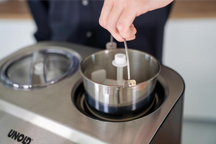 Actual product image Essge Unold 48835 (EU plug)