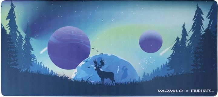 Image du produit Varmilo Aurora Mouse Pad XL (XL)