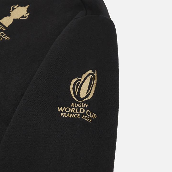 Produktbild Macron sweatjacke rwc 2022 frankreich (XXL)