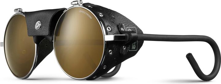 Julbo Vermont Classic (Schwarz, Silber, Chrome, Anthrazit)