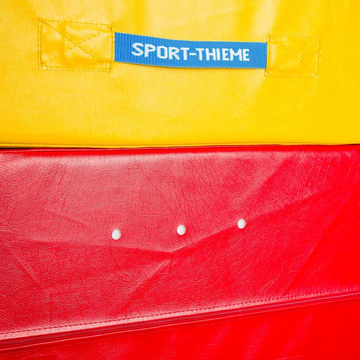 Produktbild Sport-Thieme Trapez-Sprungkasten Soft