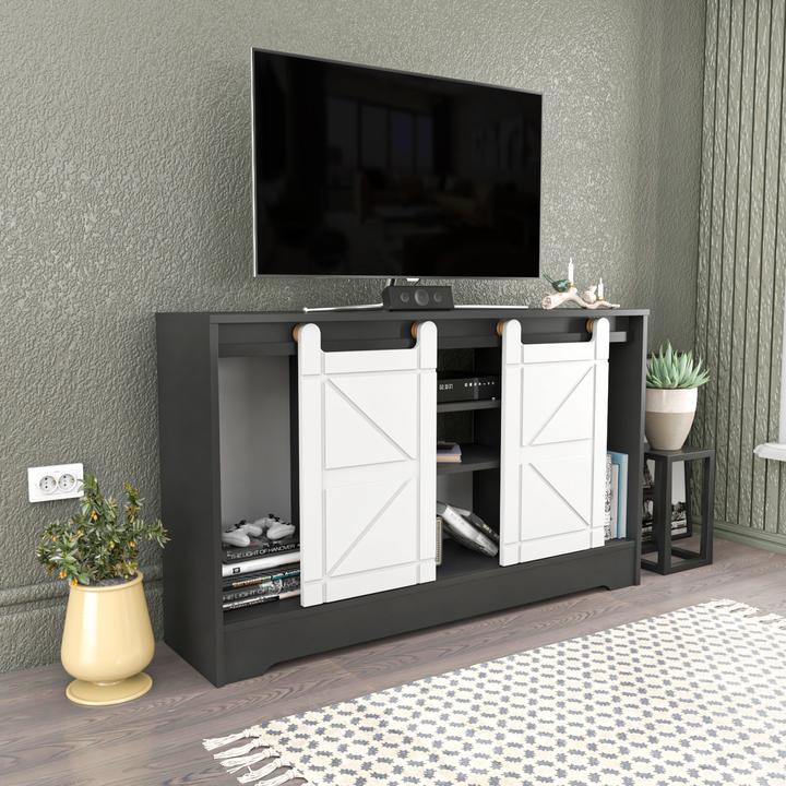 Produktbild Kalune Design Lolia (140 x 35 x 85 cm)