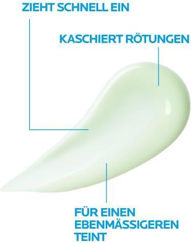 Actual product image La Roche Posay Toleriane Rosaliac AR Concentrate (40 ml, 24h cream)