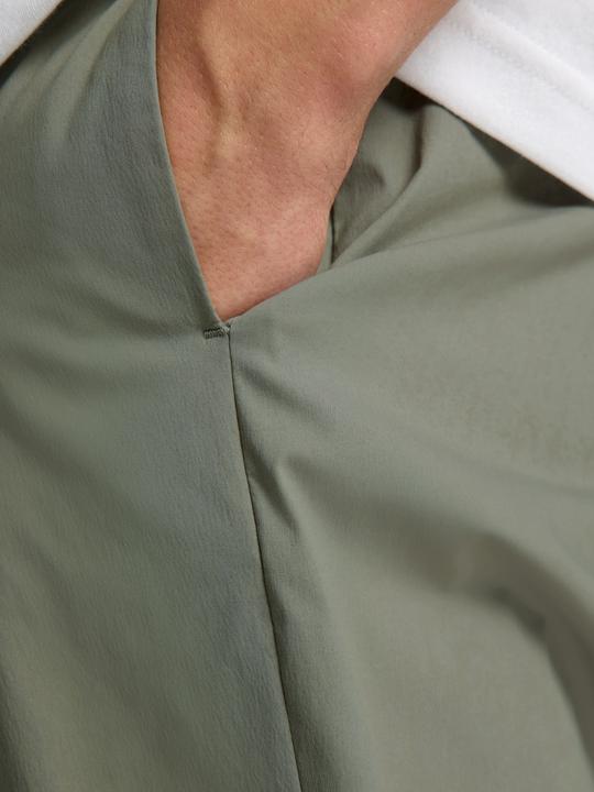Actual product image Selected Homme 190 Regular Fit Tapered Hose (S)